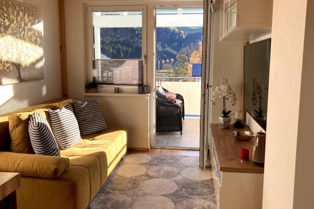 Apartment Hucklehaus Aich  Buitenkant foto